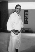 Aikido Dress Code